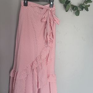 Maeve Anthropologie Penny Skirt